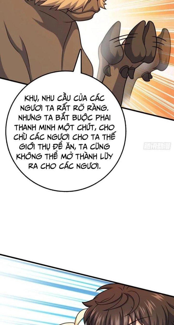 Đại Vương Tha Mạng Chapter 737 - 26