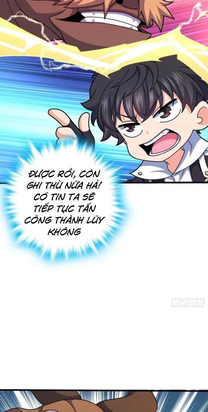 Đại Vương Tha Mạng Chapter 737 - 29