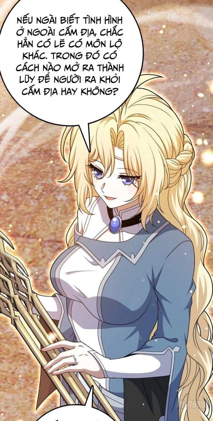 Đại Vương Tha Mạng Chapter 737 - 31