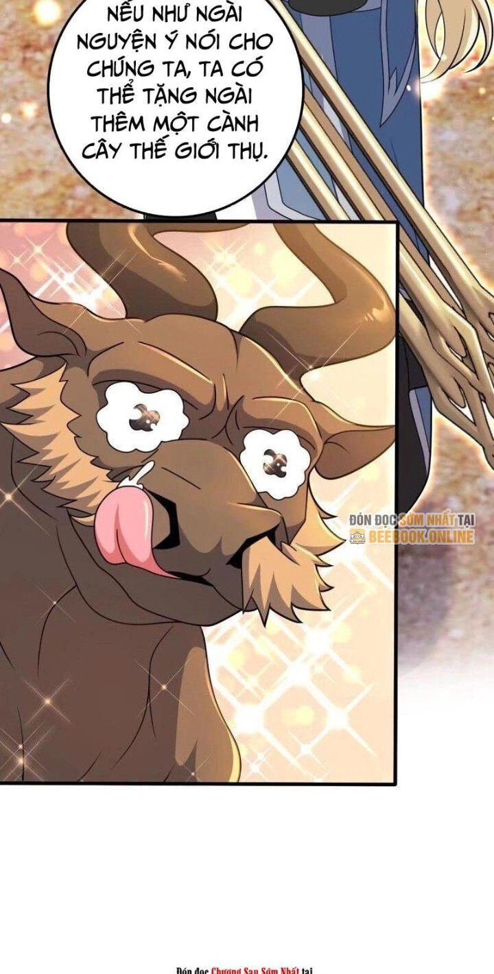 Đại Vương Tha Mạng Chapter 737 - 32