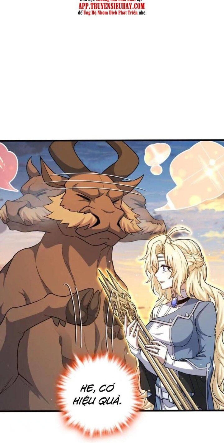 Đại Vương Tha Mạng Chapter 737 - 33