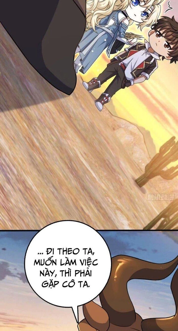 Đại Vương Tha Mạng Chapter 737 - 38