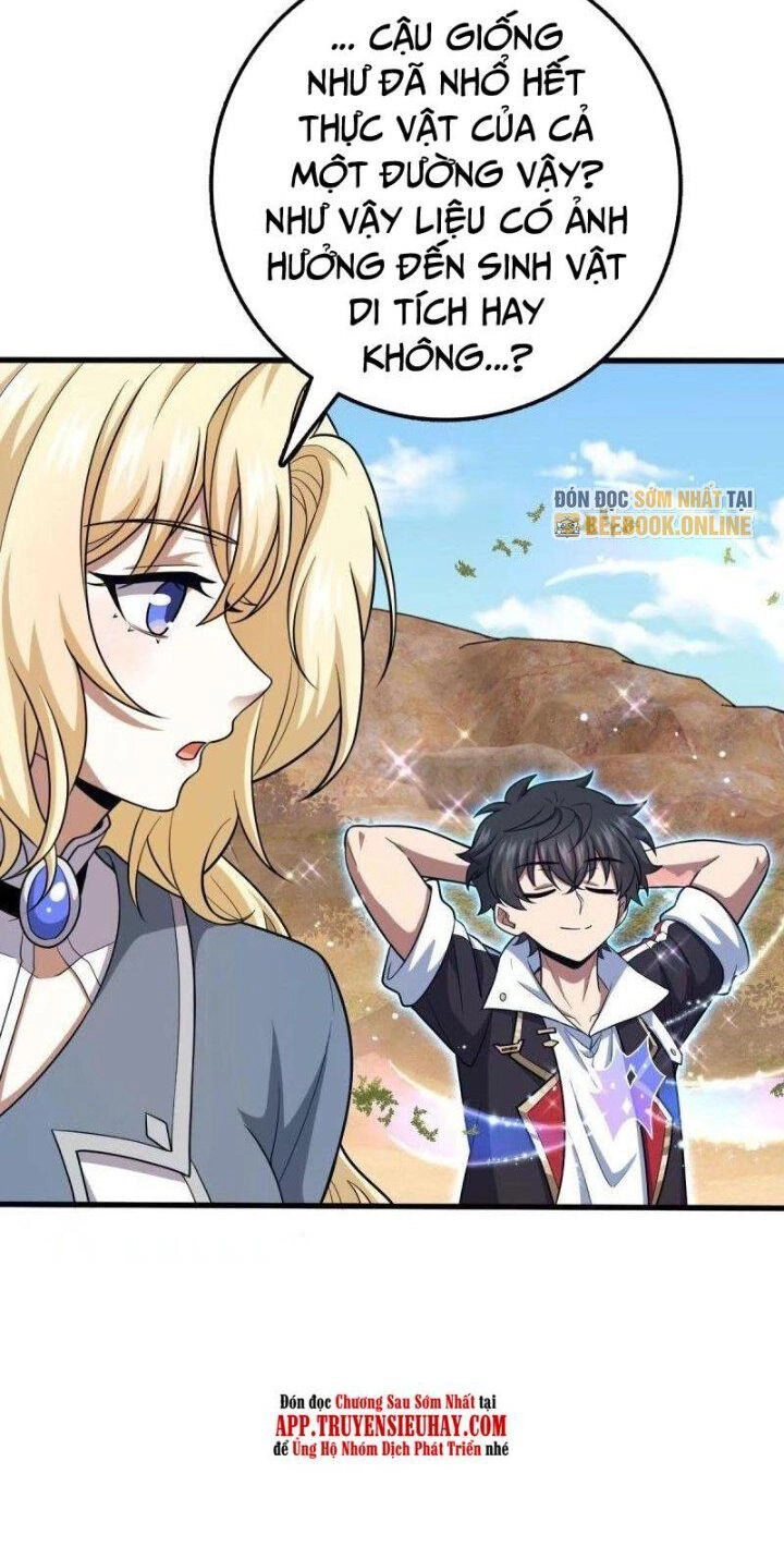 Đại Vương Tha Mạng Chapter 737 - 44