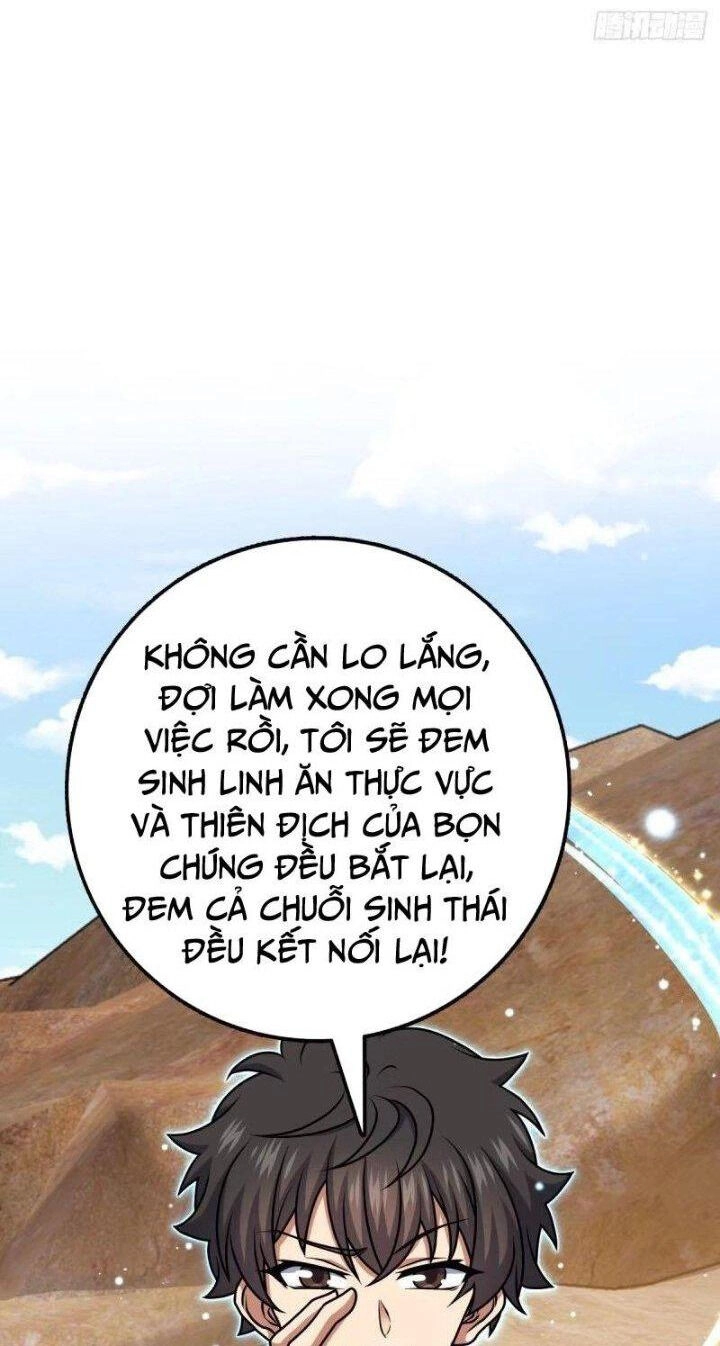 Đại Vương Tha Mạng Chapter 737 - 45