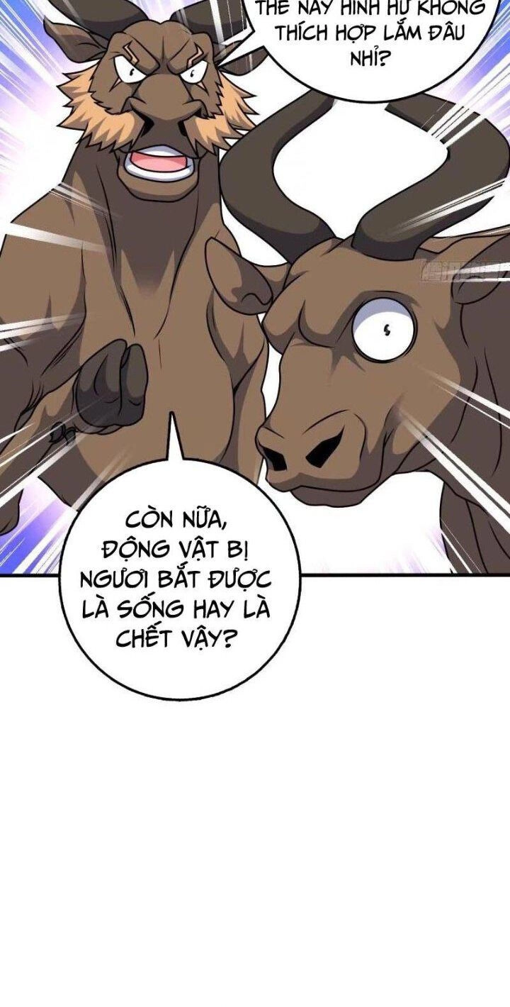 Đại Vương Tha Mạng Chapter 737 - 47