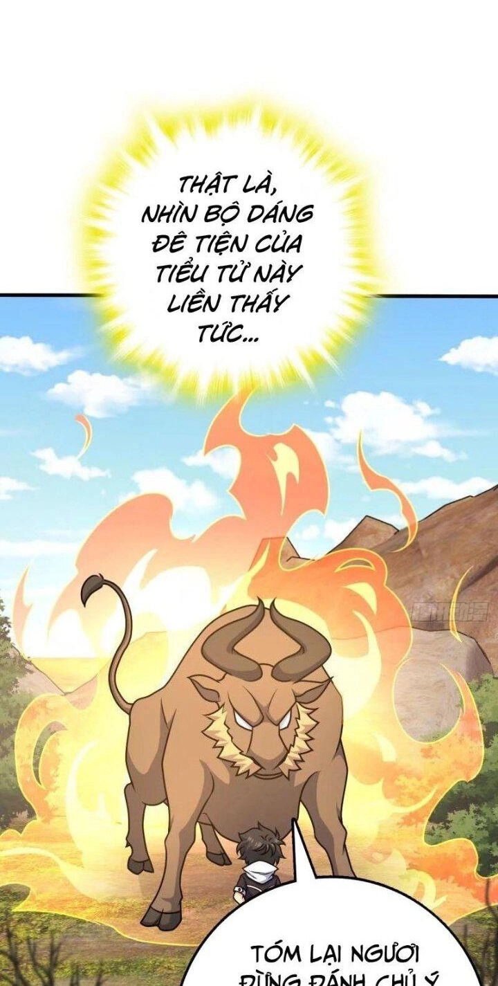 Đại Vương Tha Mạng Chapter 737 - 50