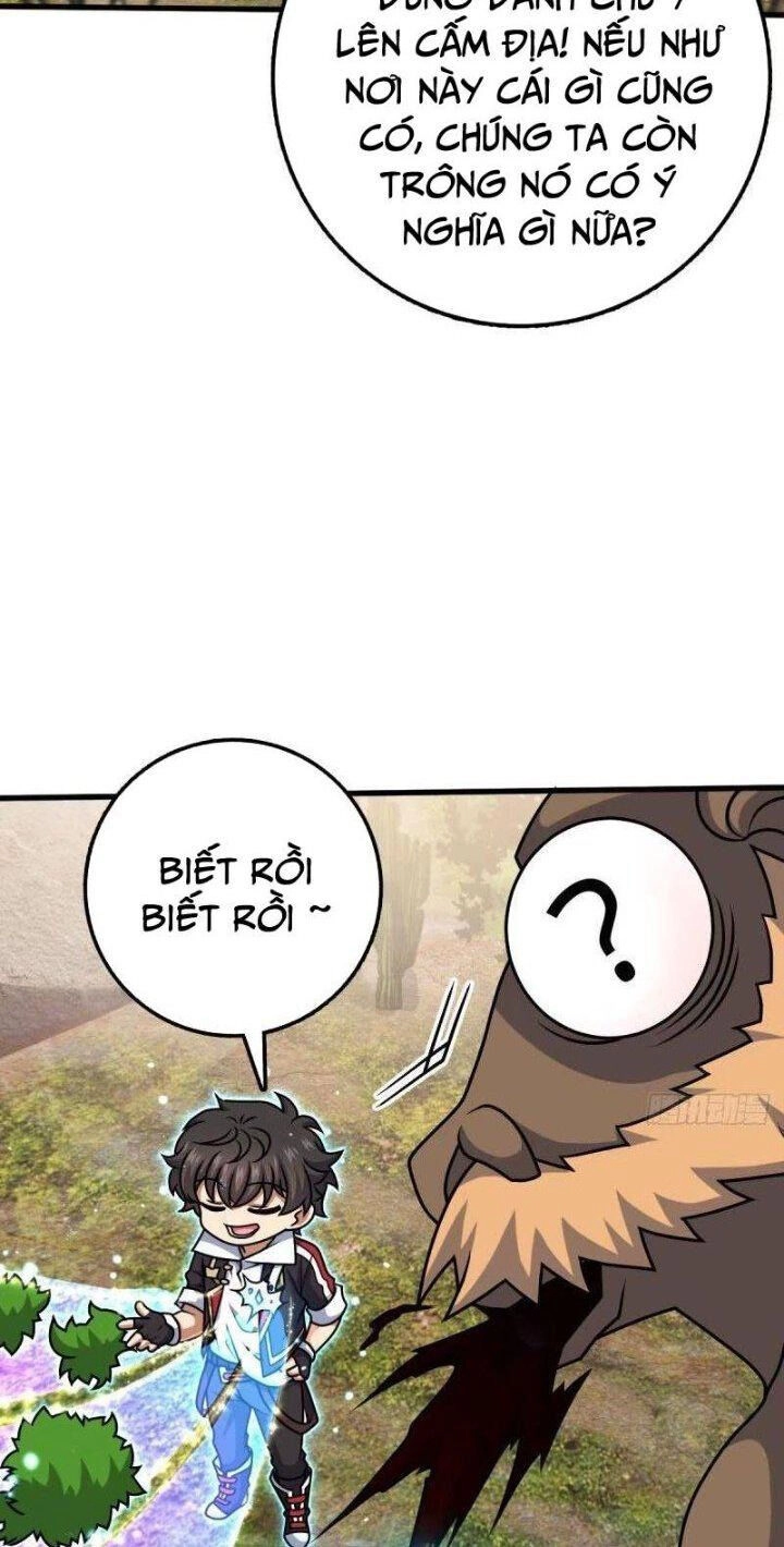 Đại Vương Tha Mạng Chapter 737 - 51