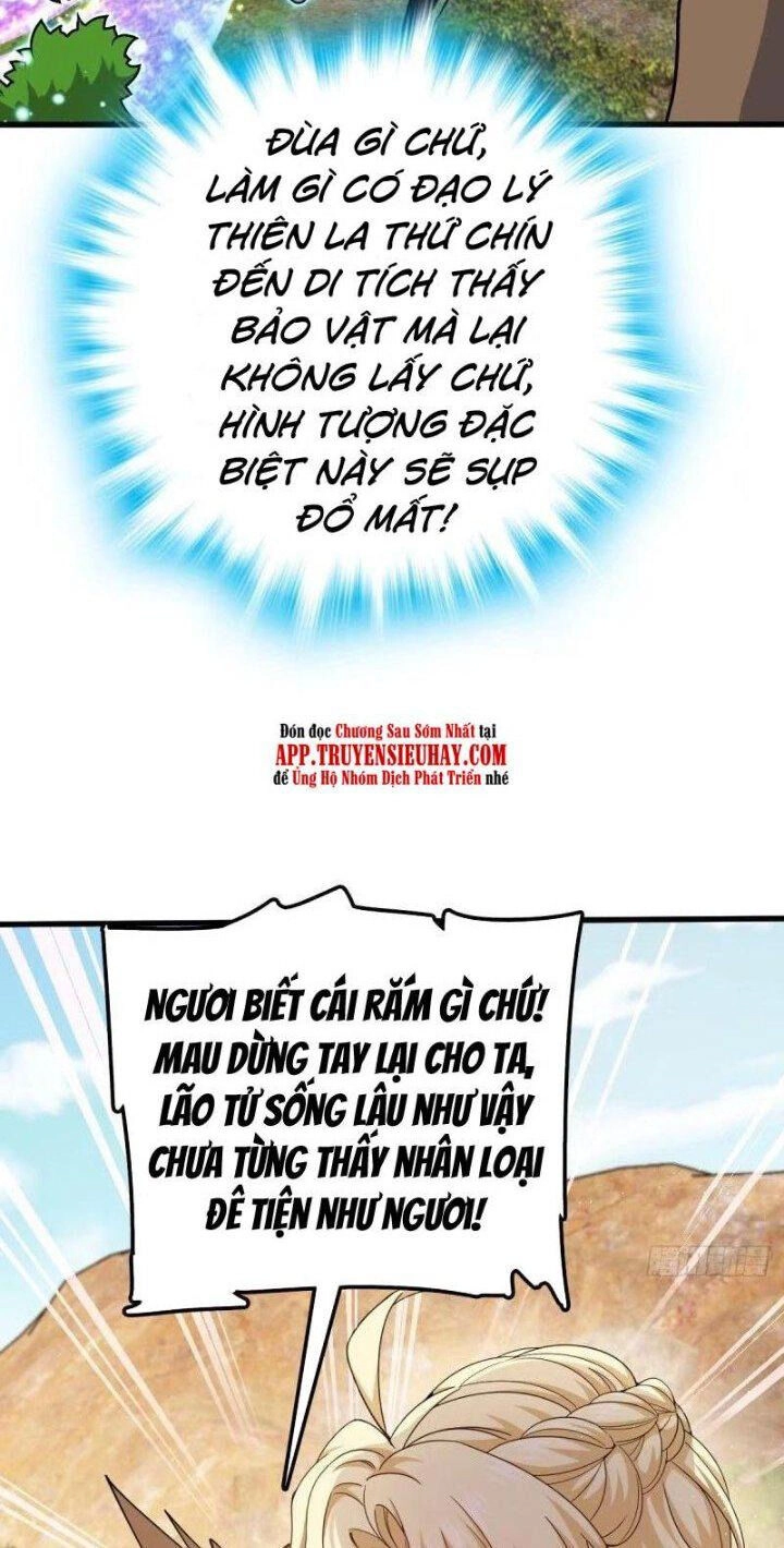 Đại Vương Tha Mạng Chapter 737 - 52