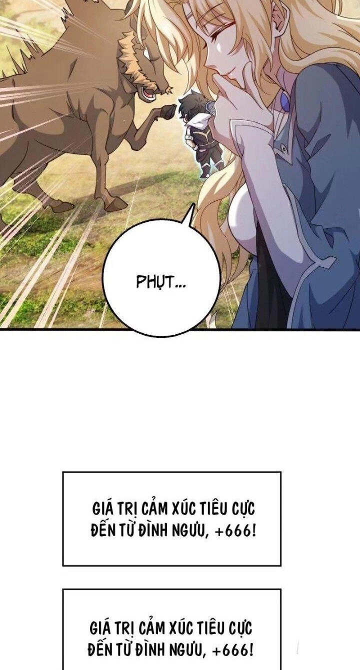 Đại Vương Tha Mạng Chapter 737 - 53