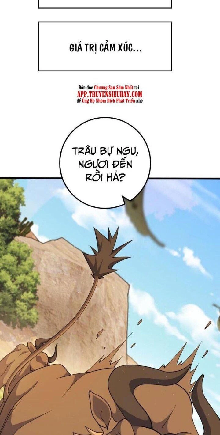 Đại Vương Tha Mạng Chapter 737 - 54