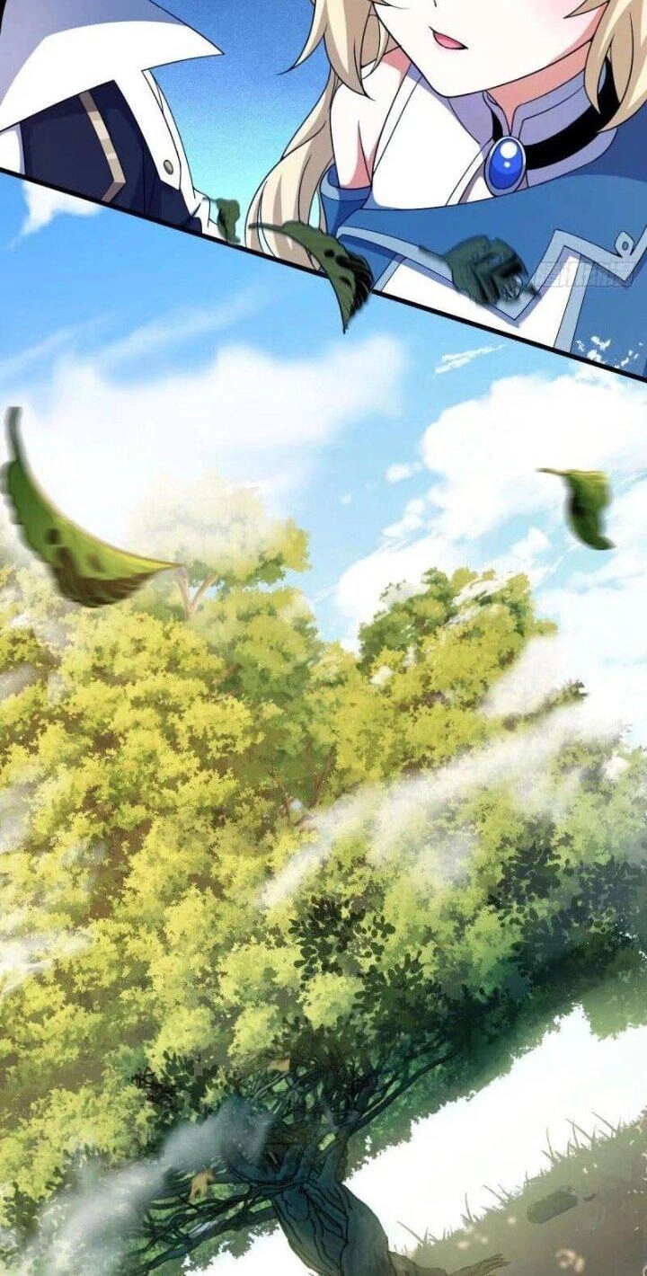 Đại Vương Tha Mạng Chapter 737 - 56