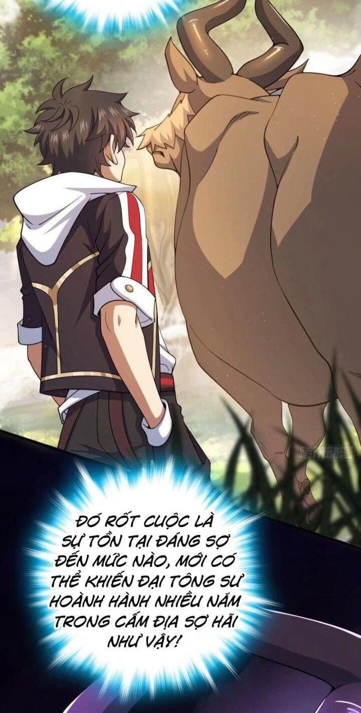 Đại Vương Tha Mạng Chapter 737 - 60