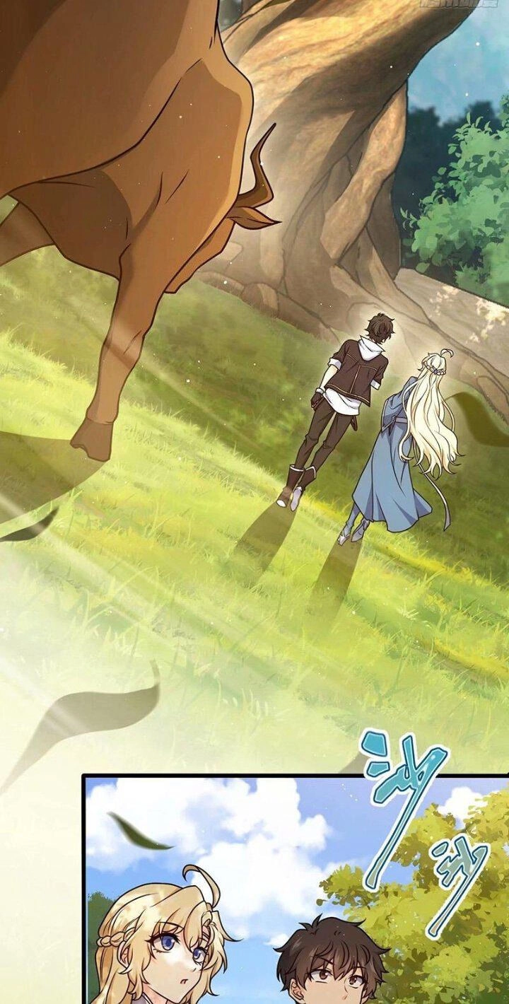 Đại Vương Tha Mạng Chapter 738 - 3