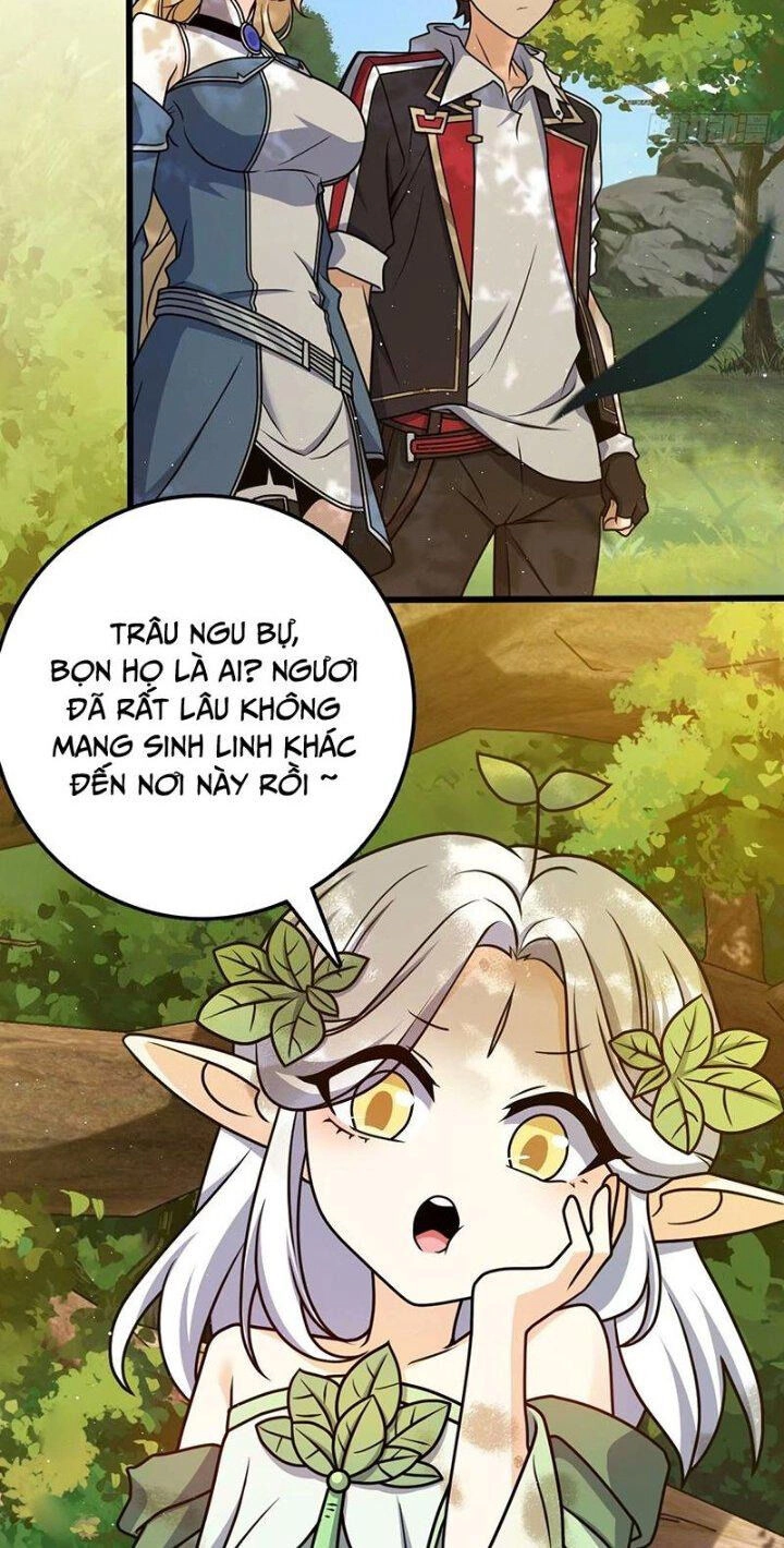 Đại Vương Tha Mạng Chapter 738 - 4