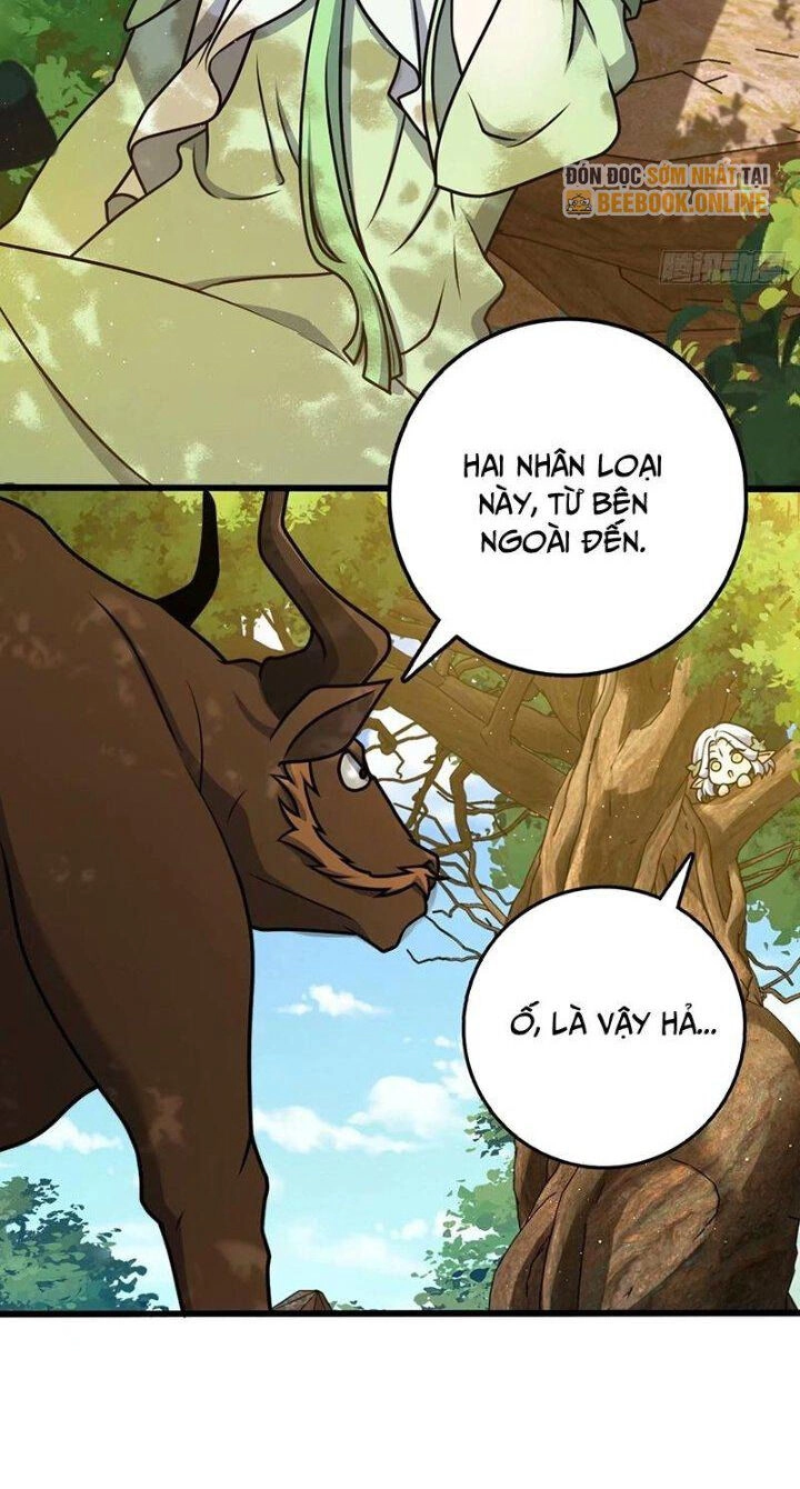 Đại Vương Tha Mạng Chapter 738 - 5