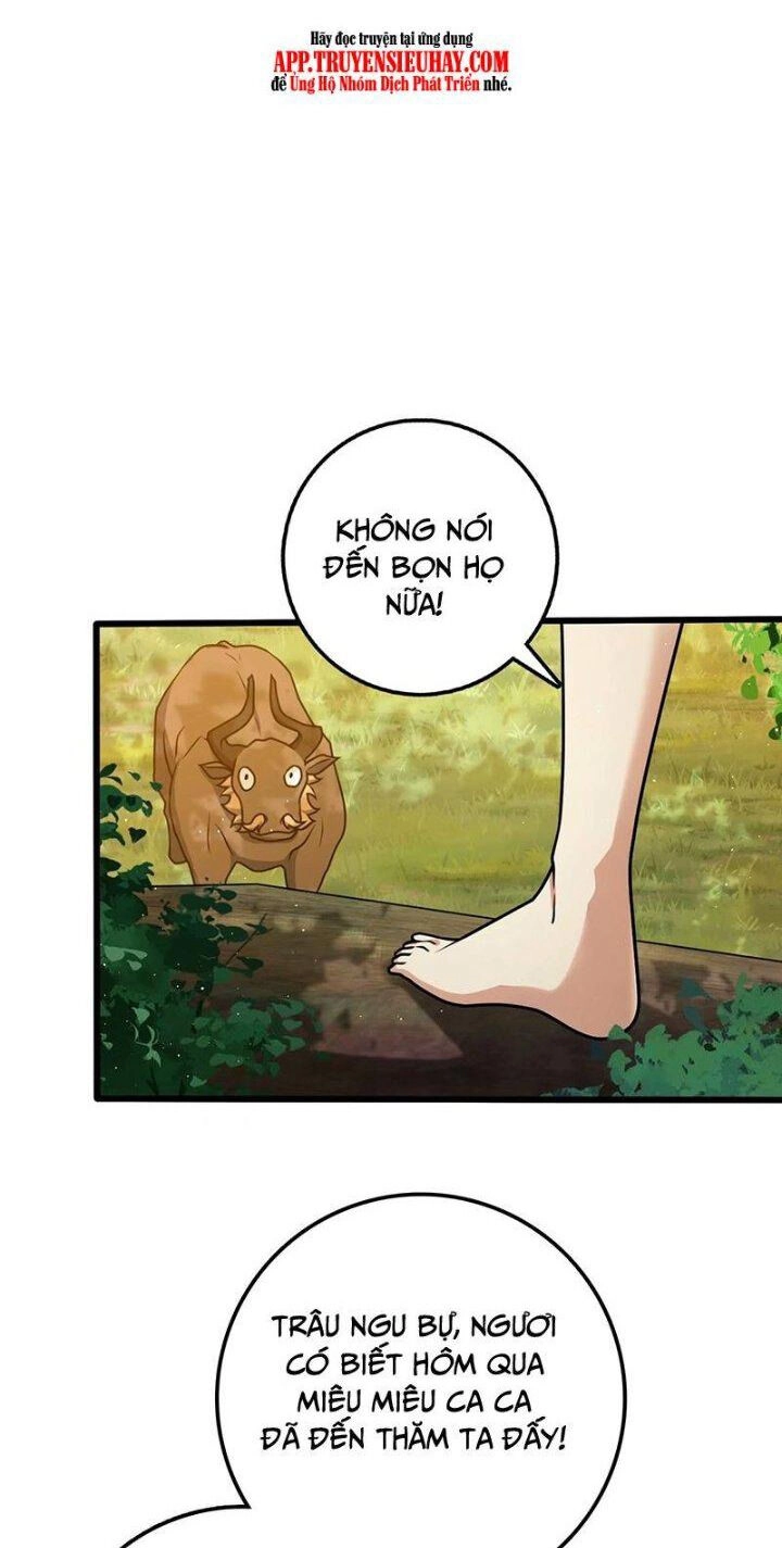 Đại Vương Tha Mạng Chapter 738 - 6