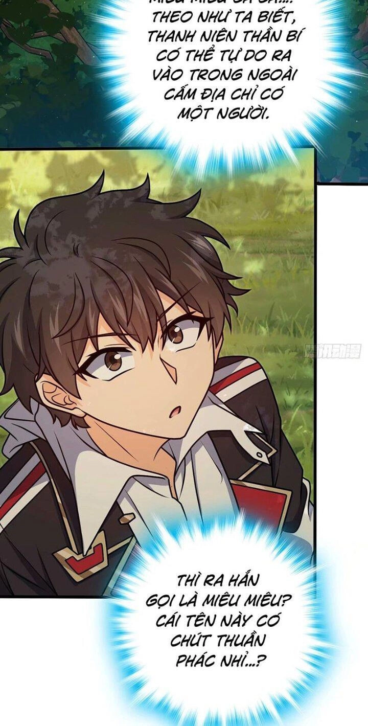 Đại Vương Tha Mạng Chapter 738 - 8