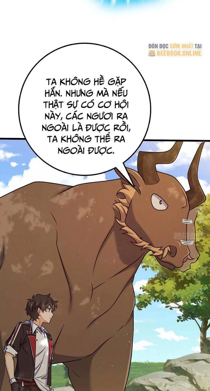 Đại Vương Tha Mạng Chapter 738 - 9