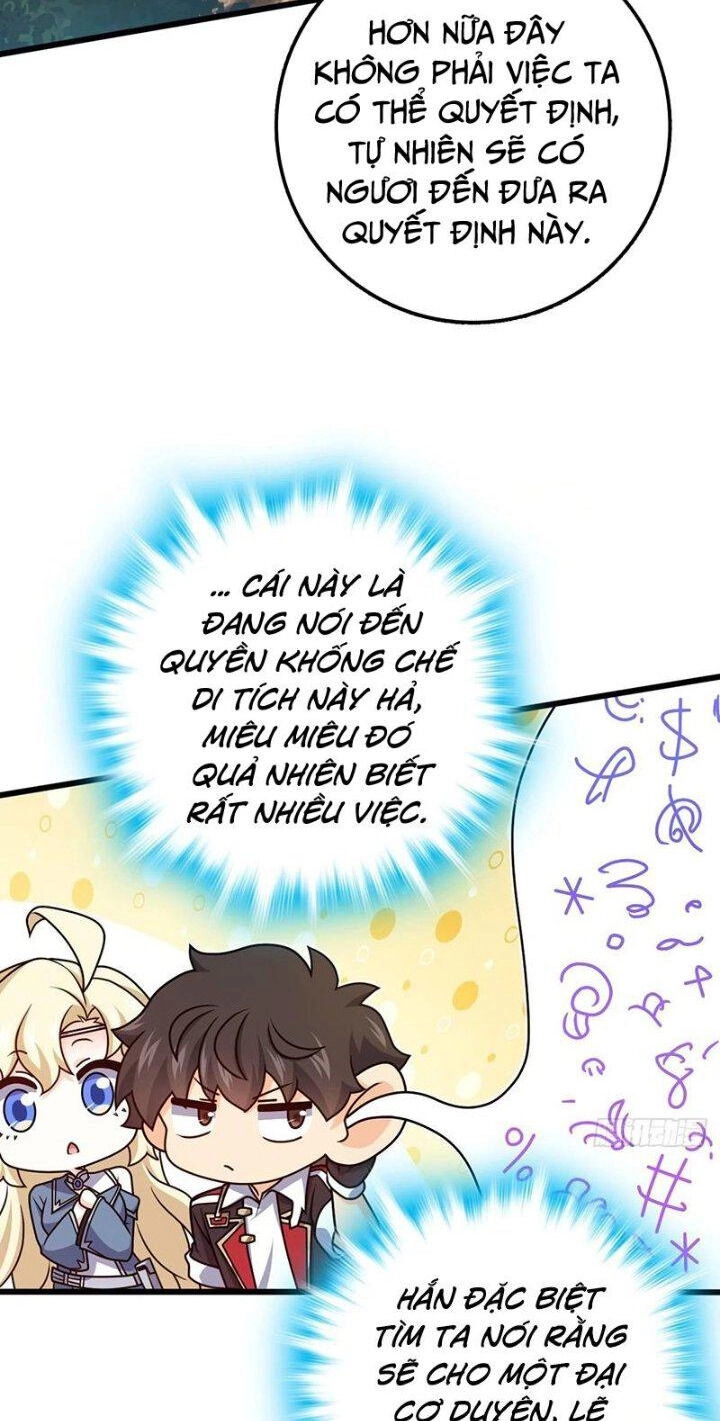 Đại Vương Tha Mạng Chapter 738 - 11