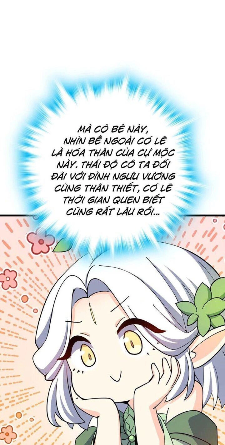 Đại Vương Tha Mạng Chapter 738 - 15