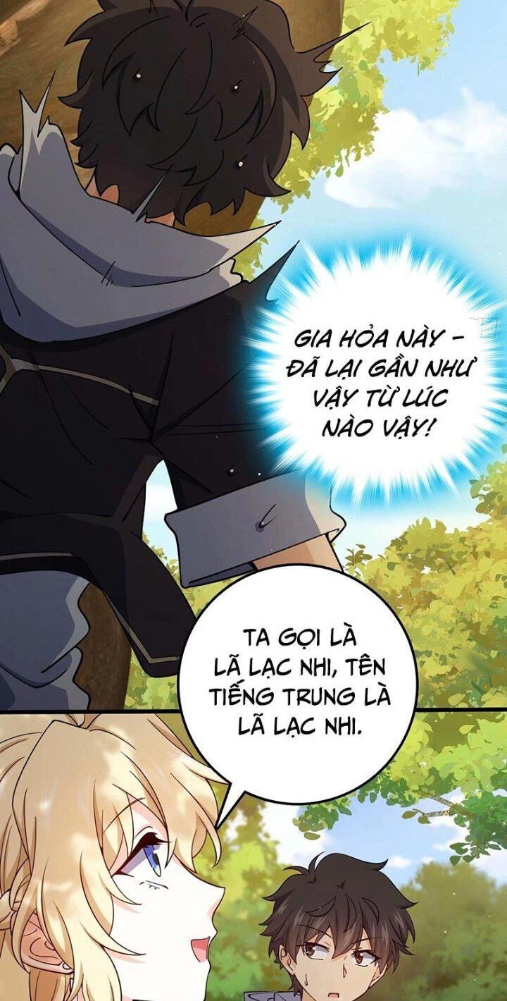 Đại Vương Tha Mạng Chapter 738 - 19