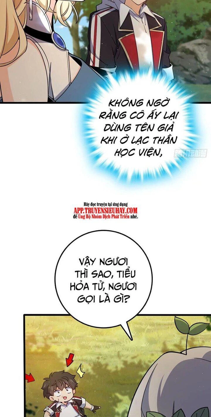 Đại Vương Tha Mạng Chapter 738 - 20