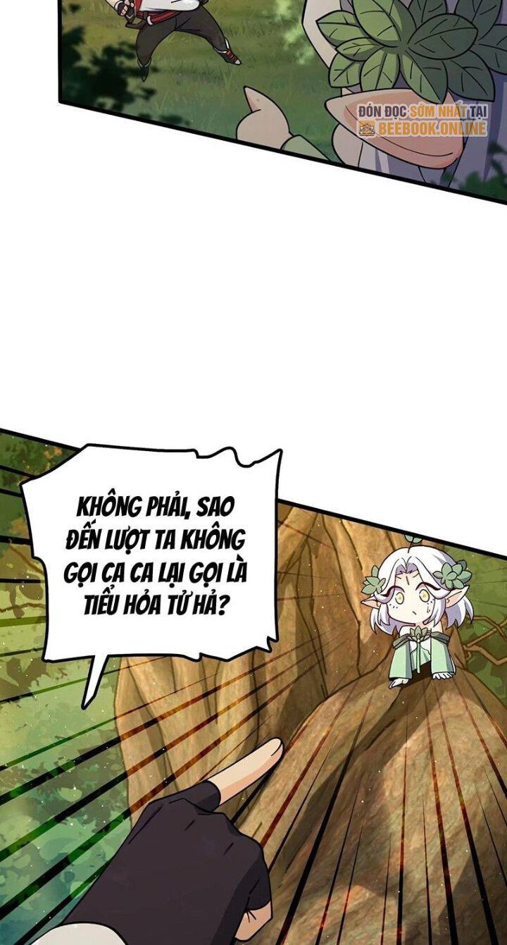 Đại Vương Tha Mạng Chapter 738 - 21