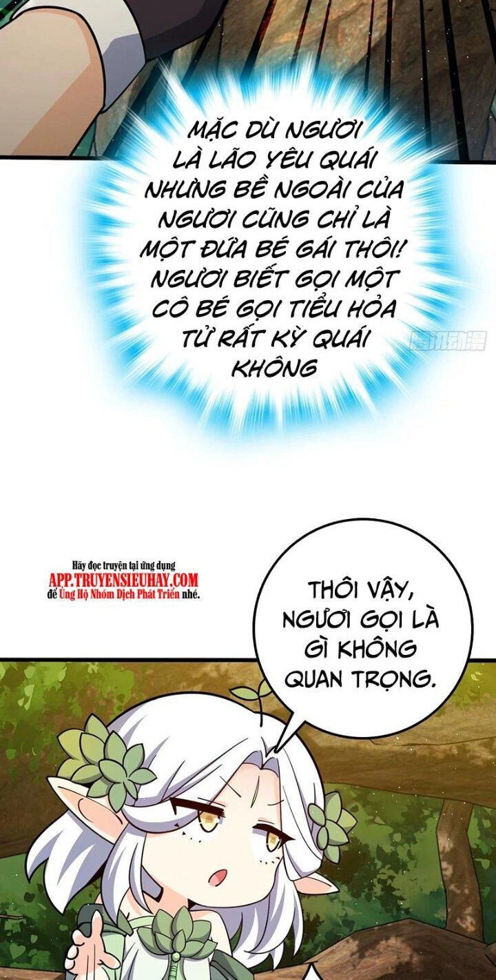 Đại Vương Tha Mạng Chapter 738 - 22