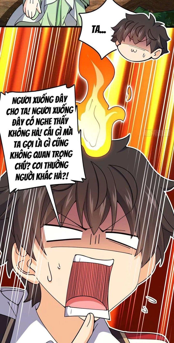 Đại Vương Tha Mạng Chapter 738 - 23