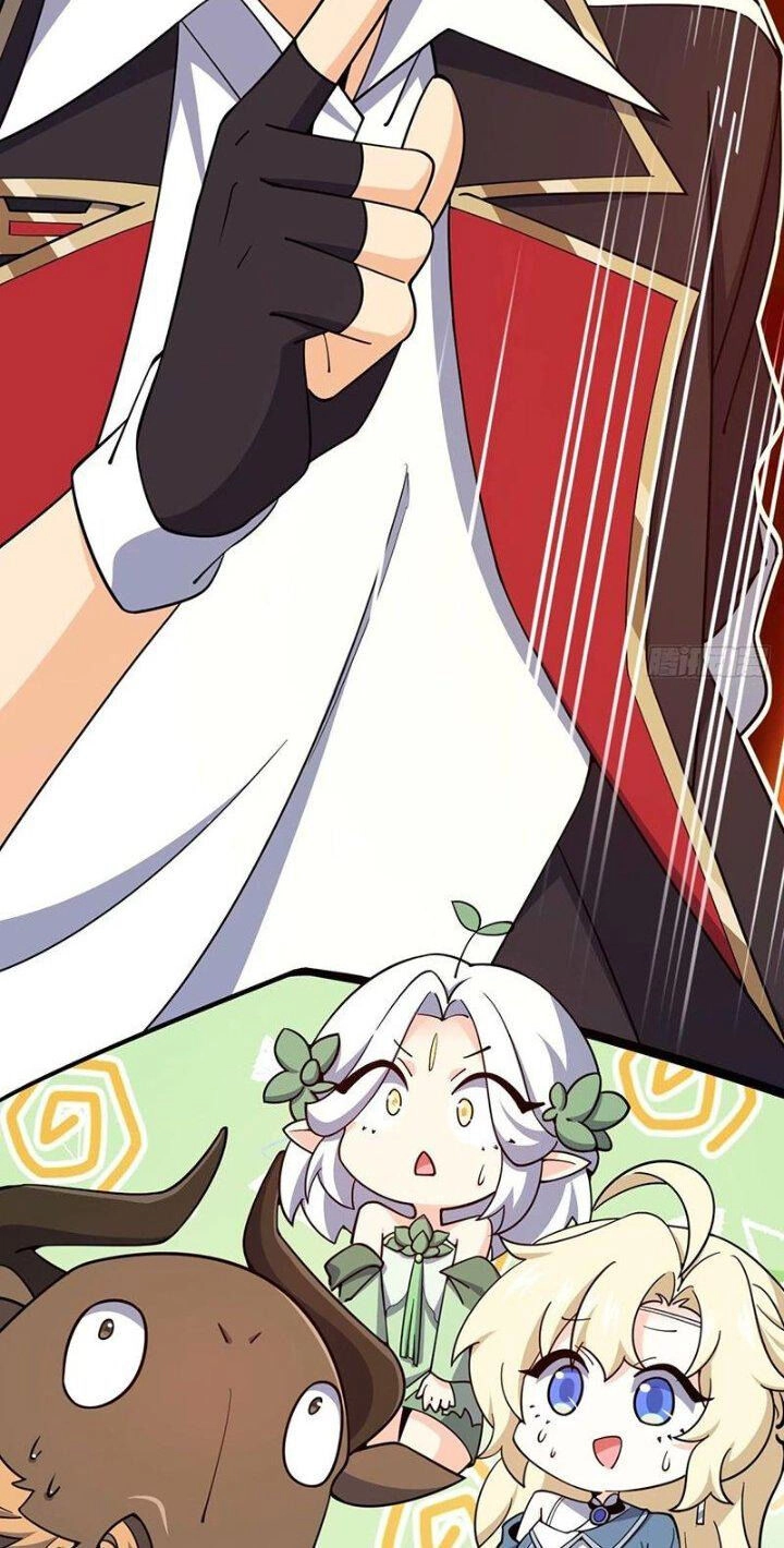 Đại Vương Tha Mạng Chapter 738 - 24