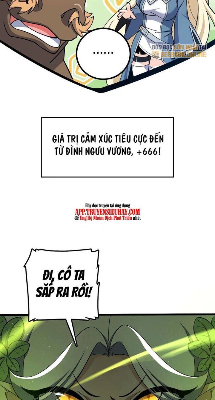 Đại Vương Tha Mạng Chapter 738 - 25