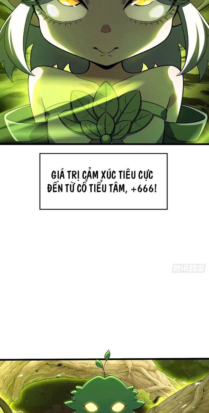 Đại Vương Tha Mạng Chapter 738 - 26