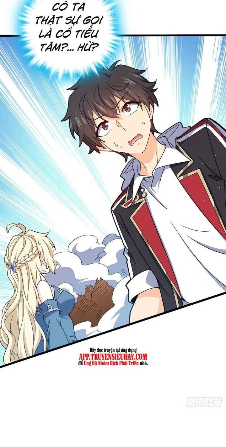 Đại Vương Tha Mạng Chapter 738 - 28