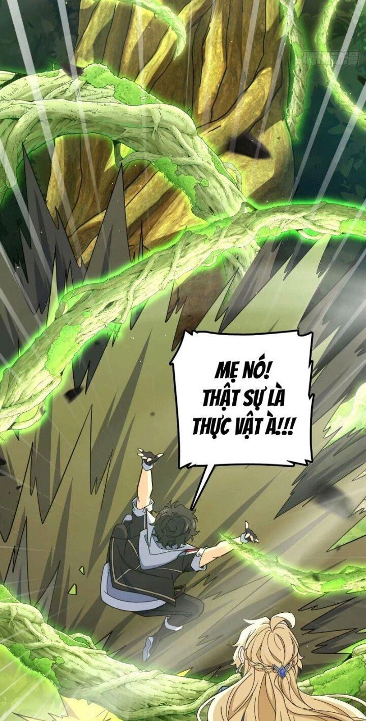 Đại Vương Tha Mạng Chapter 738 - 30