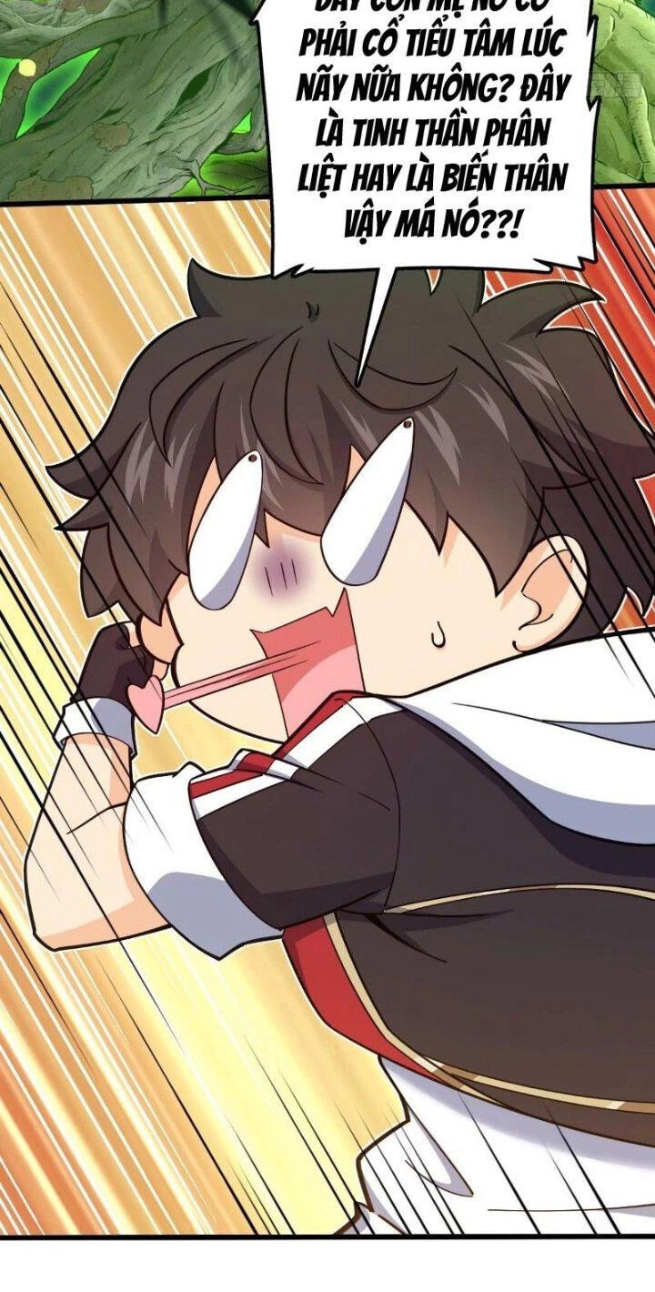 Đại Vương Tha Mạng Chapter 738 - 38