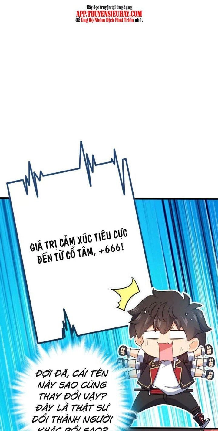 Đại Vương Tha Mạng Chapter 738 - 39