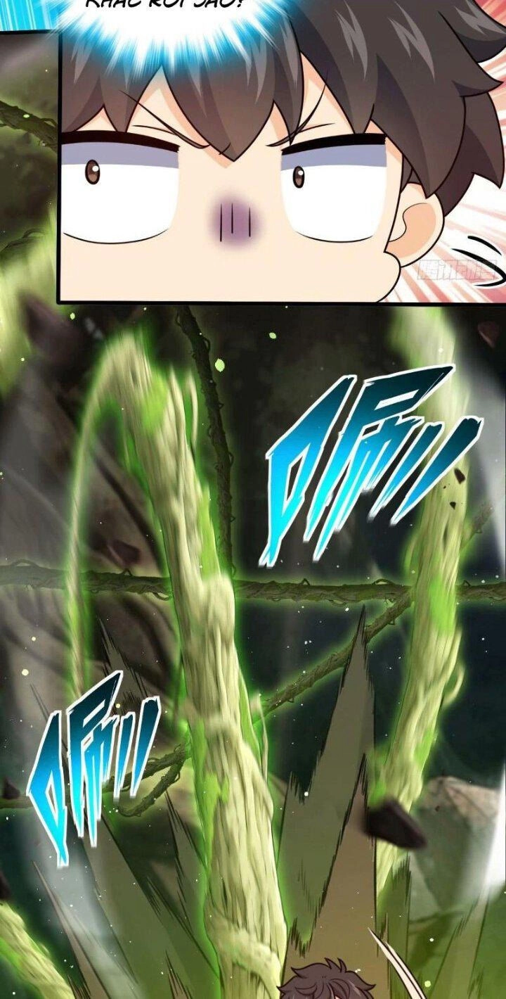 Đại Vương Tha Mạng Chapter 738 - 40