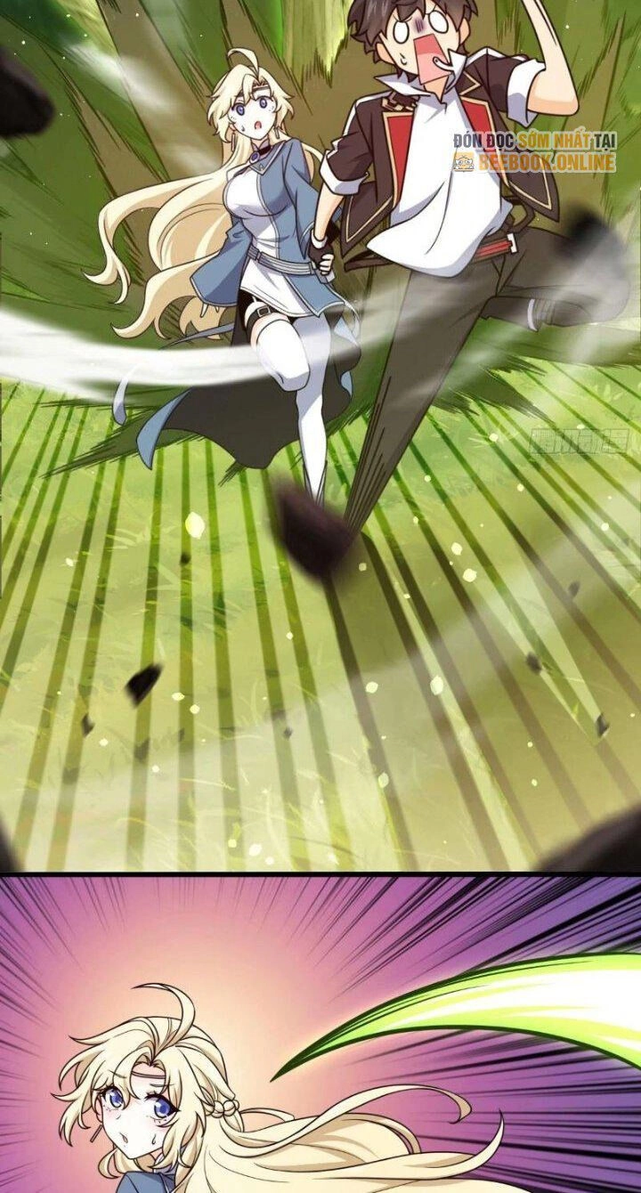 Đại Vương Tha Mạng Chapter 738 - 41