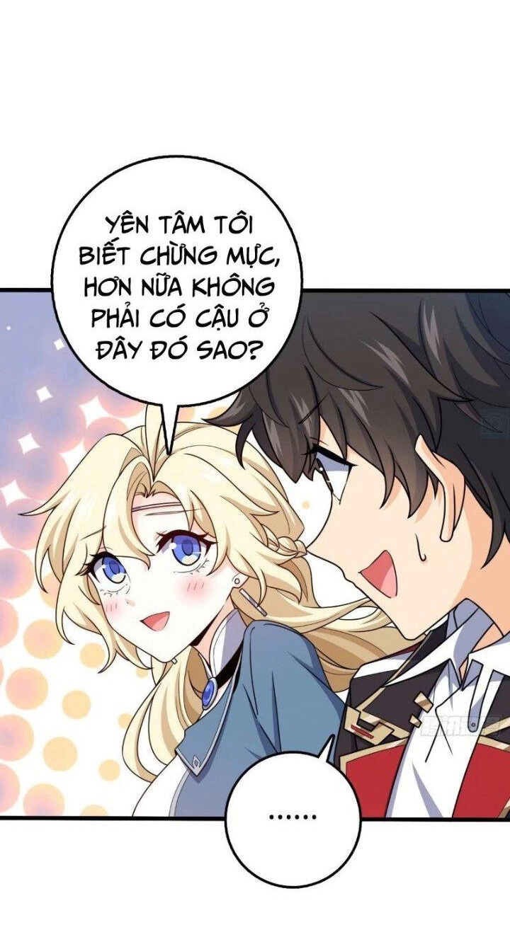 Đại Vương Tha Mạng Chapter 738 - 45