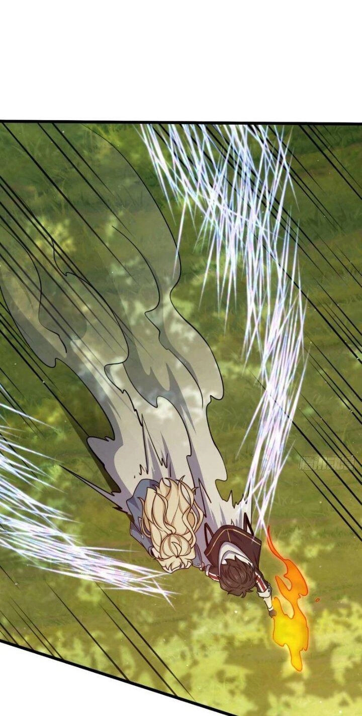 Đại Vương Tha Mạng Chapter 738 - 46