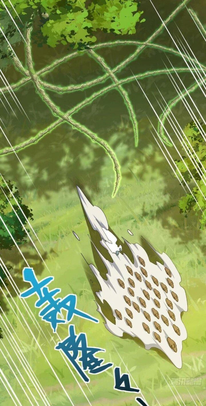 Đại Vương Tha Mạng Chapter 738 - 49