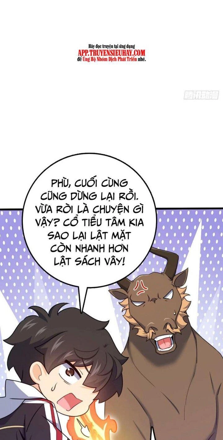 Đại Vương Tha Mạng Chapter 738 - 55