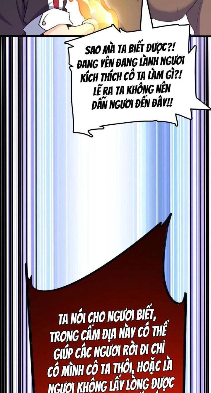 Đại Vương Tha Mạng Chapter 738 - 56