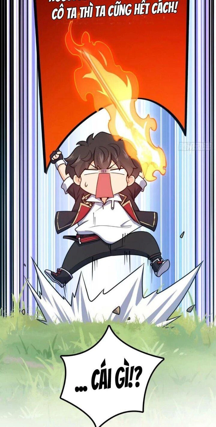 Đại Vương Tha Mạng Chapter 738 - 57