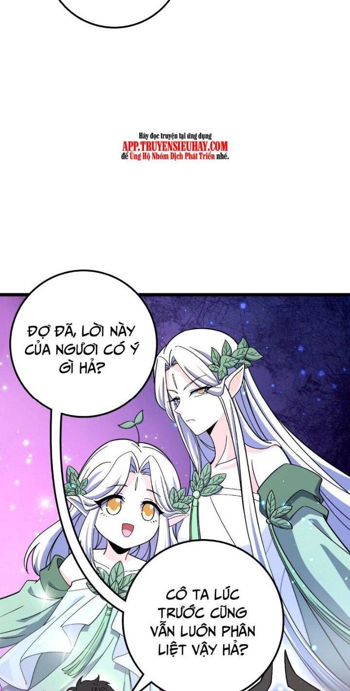 Đại Vương Tha Mạng Chapter 739 - 3