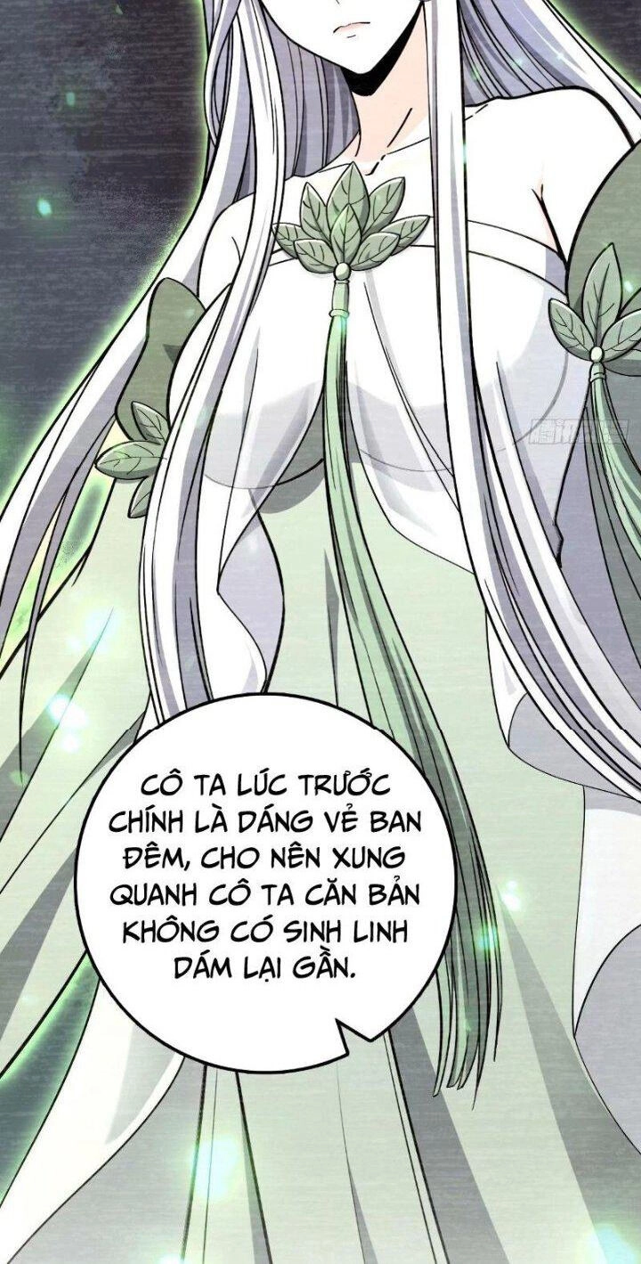 Đại Vương Tha Mạng Chapter 739 - 7