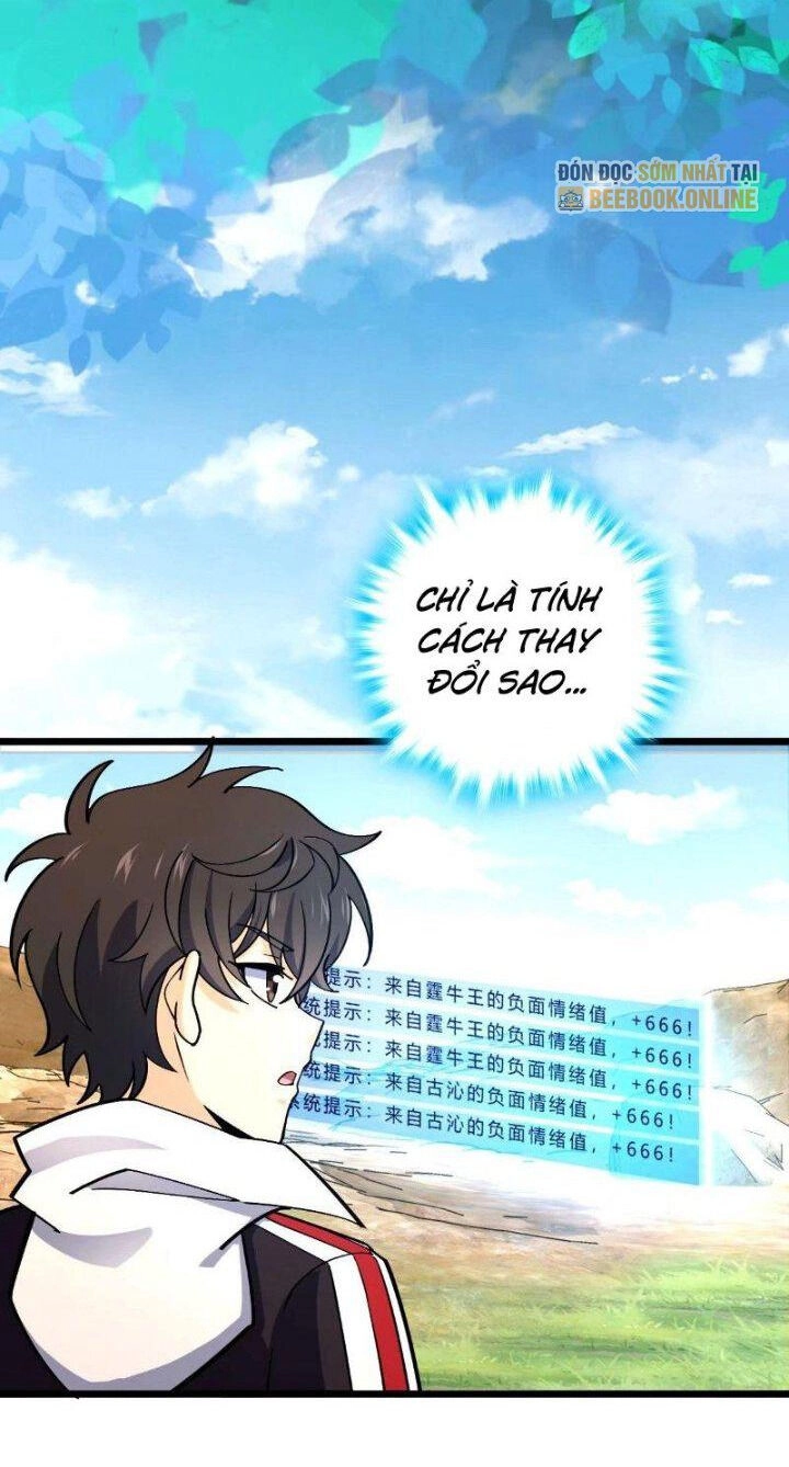 Đại Vương Tha Mạng Chapter 739 - 13