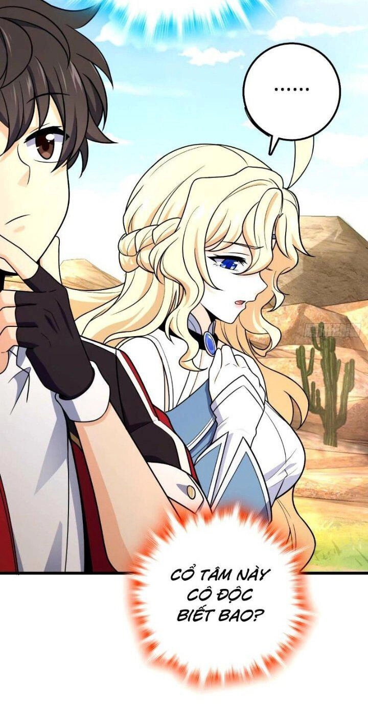 Đại Vương Tha Mạng Chapter 739 - 18