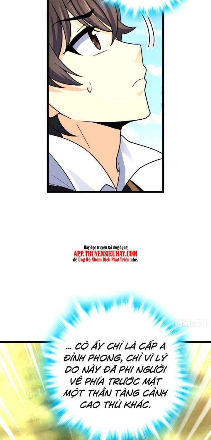 Đại Vương Tha Mạng Chapter 739 - 22