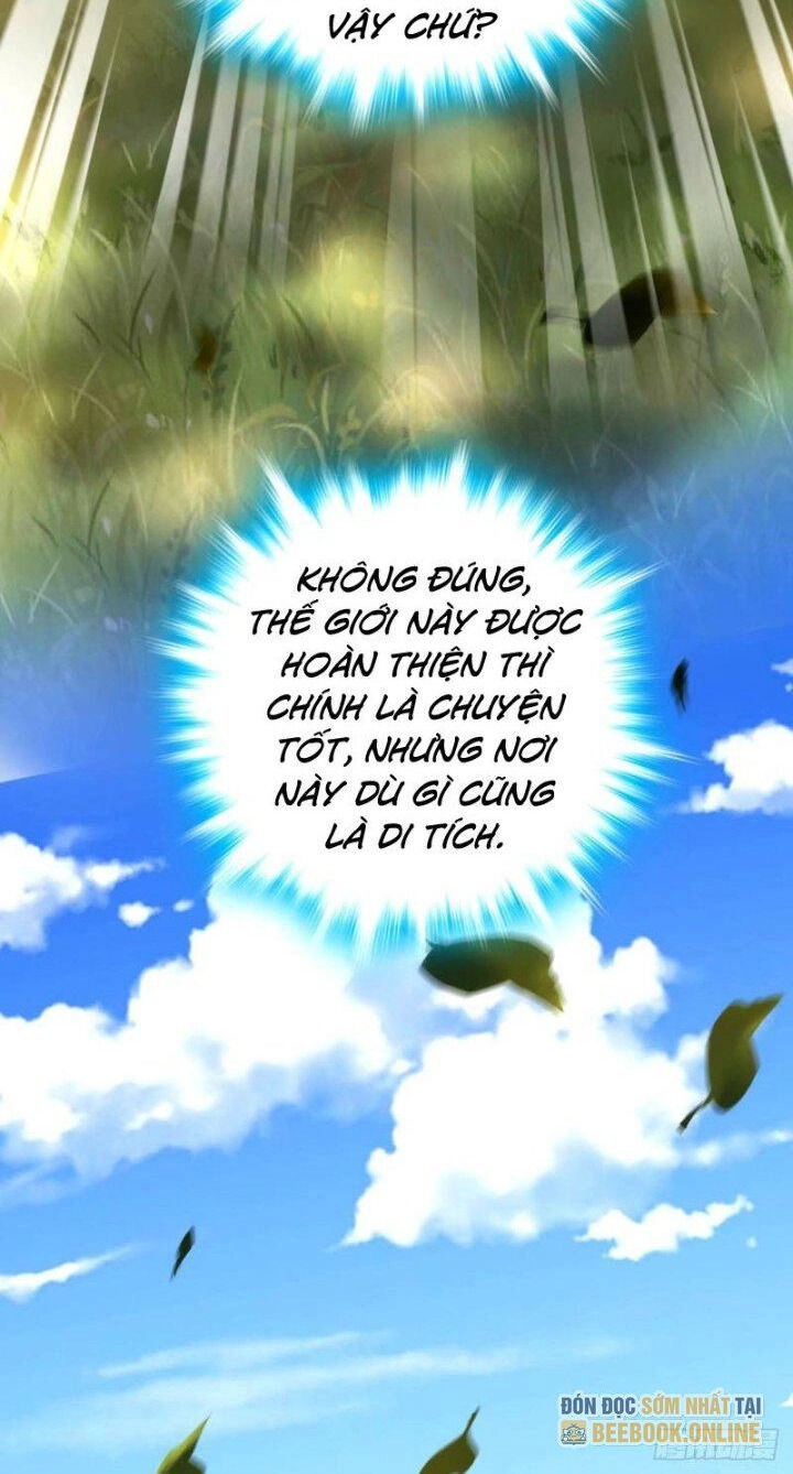 Đại Vương Tha Mạng Chapter 739 - 24